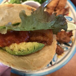 Mexican Dining AVOCADO - 