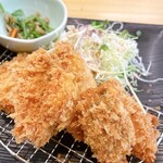 Tonkatsu Kewaike - 