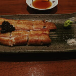 うなぎ 赤坂 勢きね - 