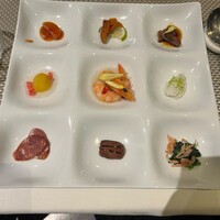 御膳房 六本木店 - 