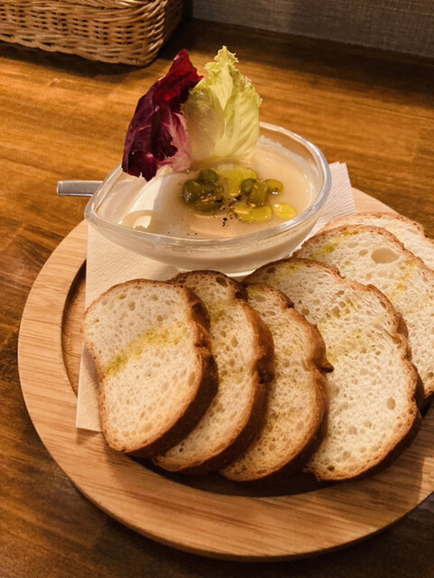 バール イタリアーナ ソウル フリー（BAR ITALIANA SOUL FREE） - 釧路（イタリアン）の写真