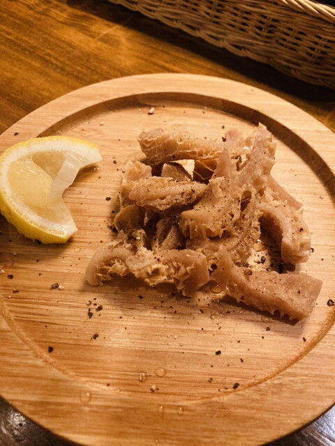 バール イタリアーナ ソウル フリー（BAR ITALIANA SOUL FREE） - 釧路（イタリアン）の写真