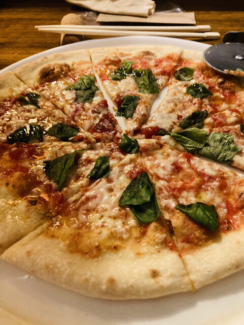 バール イタリアーナ ソウル フリー（BAR ITALIANA SOUL FREE） - 釧路（イタリアン）の写真