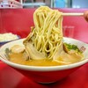 赤谷ラーメン