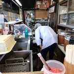 一楽ラーメン - 