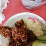 一楽ラーメン - 