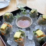 スリランカ カレーレストラン ひすず - 