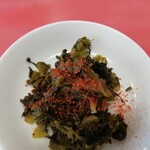 一楽ラーメン - 