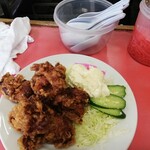 一楽ラーメン - 