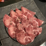 Saga Gyu Yakiniku Uwa Batei - 