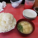 一楽ラーメン - 