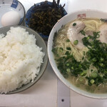 一九ラーメン - 