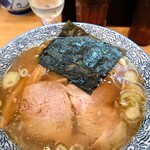 中華そば専門 とんちぼ - 