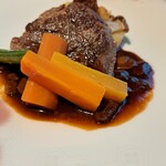 オーブ ダイニング ワイン&バー - 