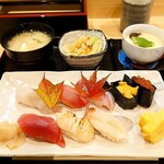 Hakata Tarou Sushi - 