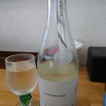 中華そば専門 とんちぼ - 