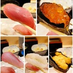 博多 太郎寿司 - 