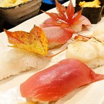 Hakata Tarou Sushi - 