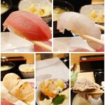 博多 太郎寿司 - 