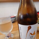 中華そば専門 とんちぼ - 