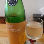 中華そば専門 とんちぼ - 