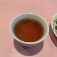 シェフス - 熱い中国茶　