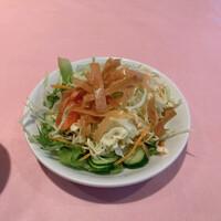 シェフス - 野菜サラダ