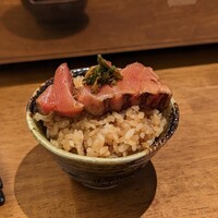 焼うお いし川 名古屋 - 