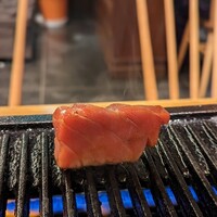 焼うお いし川 名古屋 - 