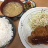 お智代食堂
