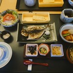 日本料理 彩 - 