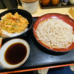 Komoro Soba - 