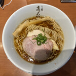 らぁ麺 さくら田 - 