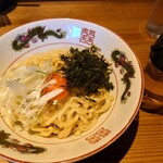 釜玉SOBA ヤマト - 