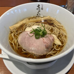 らぁ麺 さくら田 - 