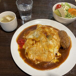 Mura Kafe Hidaka - 