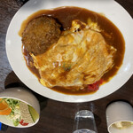 Mura Kafe Hidaka - 