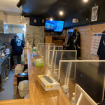 中華そば 獅子亭 - 