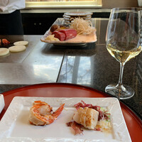 ステーキ円山 - 