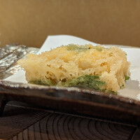 天ぷら浅沼 - 