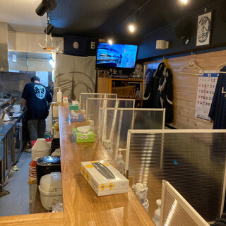 中華そば 獅子亭_2