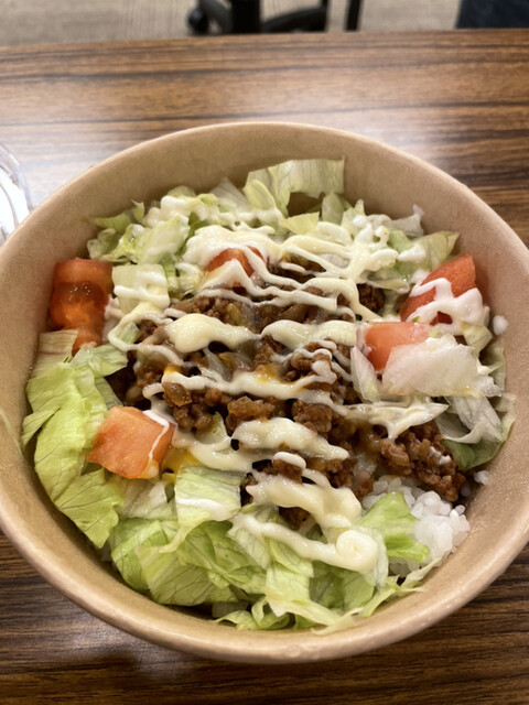 GATO（ガトー） - 福島学院前（サンドイッチ）