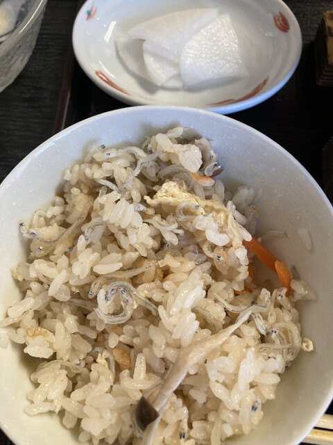 甘味茶屋ぶんご>