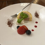 ファンケル ブラウンライス ミイルズ - 