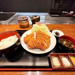 加藤牛肉店シブツウ - 