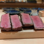 江戸焼肉 - 