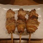 Sumibikushiyaki Yamato - 