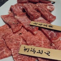 焼肉チャンピオン ペントハウス - 
