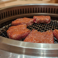 江戸焼肉 - 