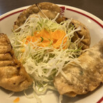 中華料理 牡丹園 - 
